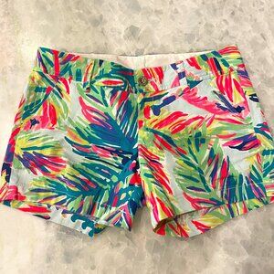 Lily Pulitzer The Callahan Short